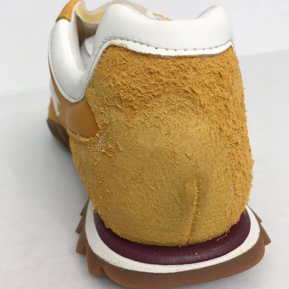 NEW New Balance RC 30 Donald Glover Golden Hour Sneakers! 7.5 Style URC30GG FLAW - Picture 7 of 8